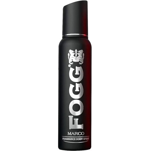 بخاخ معطر للجسم ماركو 120 مل Fragrance Body Spray Marco 120 ml