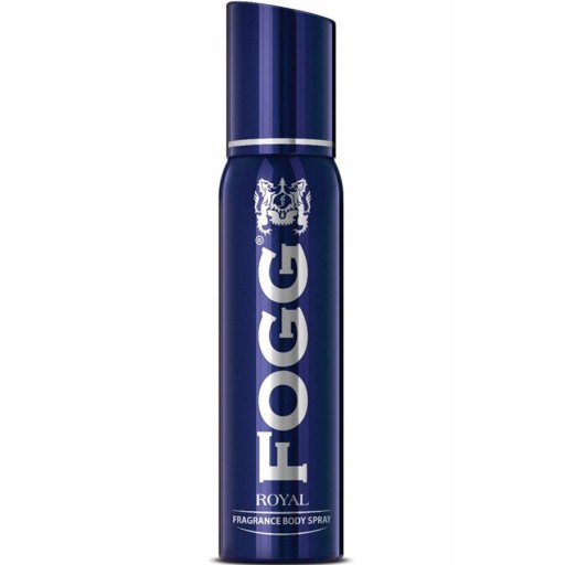 بخاخ عطري للجسم رويال 120 مل Fragrance Body Spray Royal 120 ml