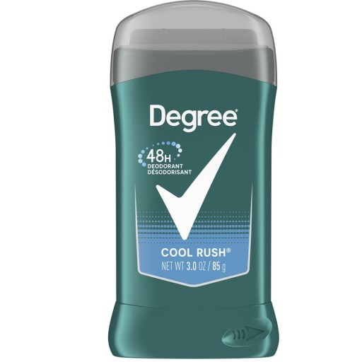مزيل عرق ستك 48 ساعة كول راش 85 غم Deodorant Stick 48H Cool Rush 85 g