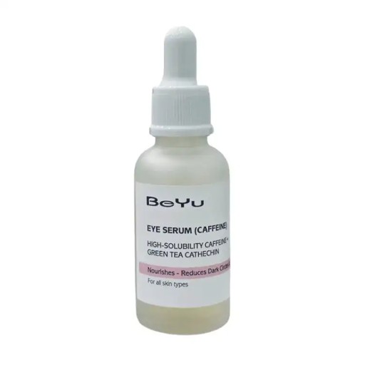 سيروم الكافيين لمحيط العين  01 Eye Serum Caffeine 01