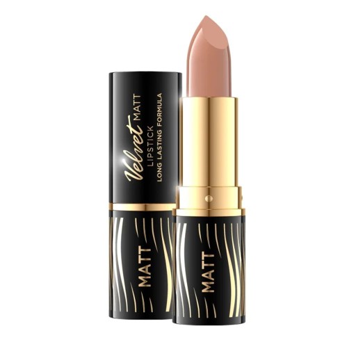 أحمر الشفاه مات مخملي Velvet Matt Lipstick