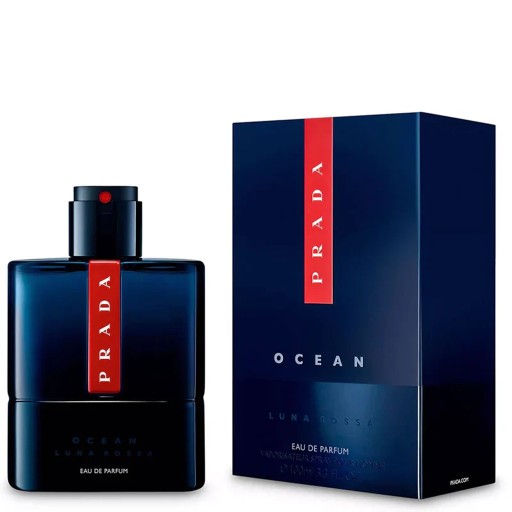 عطر لونا روسا أوشن أودي بارفيوم 100 مل Luna Rossa Ocean EDP 100 ml