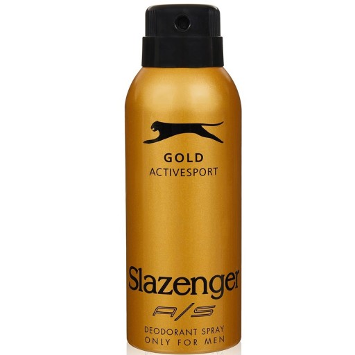 مزيل العرق أكتيف سبورت جولد 150 مل Active Sport Deodorant Gold 150 ml