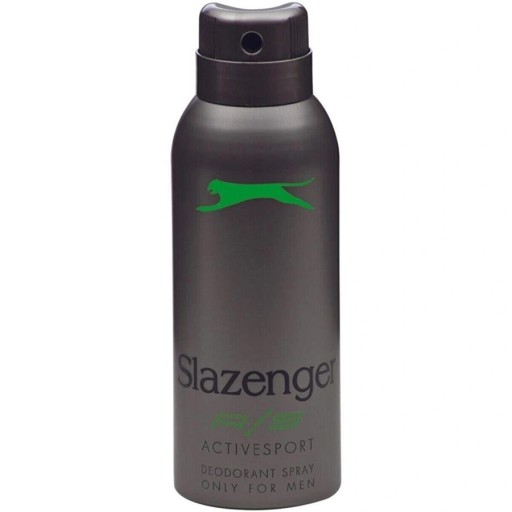 مزيل العرق أكتيف سبورت الأخضر 150 مل Active Sport Deodorant Green 150 ml