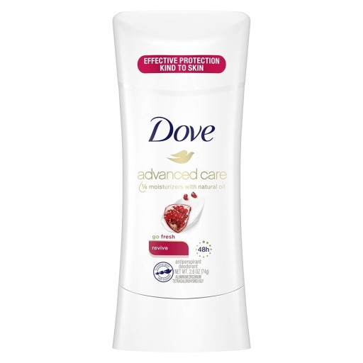 مزيل عرق ستك 48 ساعة ريفايف 74 غم Deodorant Stick 48 H Revive 74 g