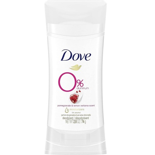 مزيل عرق ستك 48 ساعة برائحة الرمان والليمون 74 غم Deodorant Stick 48 H Pomegranate & Lemon Verbena 74 g