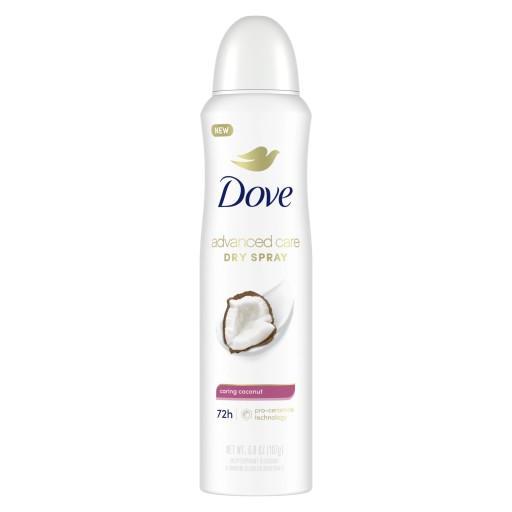 دوف أسرار التغذية الخفية 250 مل DOVE INVISIBLE NOURISHING SECRETS 250ML