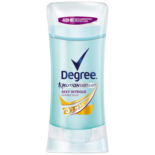 كريم مزيل للعرق حماية سريرية لمدة 48 ساعة, 48 غم Deodorant Cream Clinical Protection 48H Sexy Intrigue 48 g