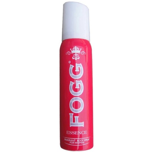 بخاخ معطر للجسم إيسانس 120 مل Fragrant Body Spray Essence 120 ml
