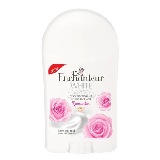 مزيل عرق ستك رومانتك برائحة الياسمين 40 غم Deodorant Stick Romantic 40 g