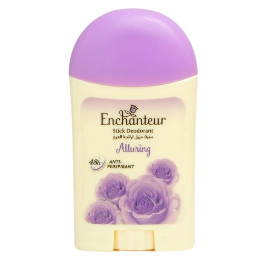 مزيل عرق ستك الورينج برائحة زهر البنفسج 40 غم Deodorant Stick Alluring 40 g