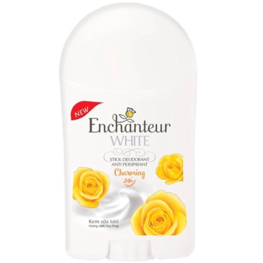 مزيل عرق ستك تشارمينج 40 غم Deodorant Stick Charming 40 g