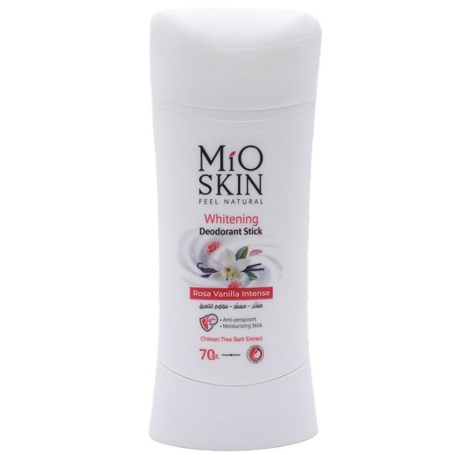 مزيل عرق برائحة الفانيليا 70 مل Deodorant stick Vanilla 70 ml