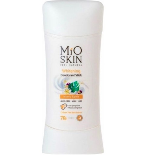 مزيل عرق ستك آيلاند سبيريت 70 مل Deodorant stick Island Spirit 70 ml