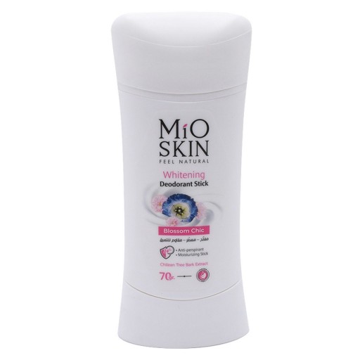 مزيل عرق ستك بلوسوم شيك 70 مل Deodorant stick Blossom Chic 70 ml