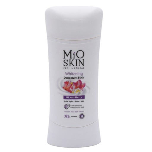 مزيل عرق برائحة التوت 70 مل Deodorant stick Bloom Berry 70 ml