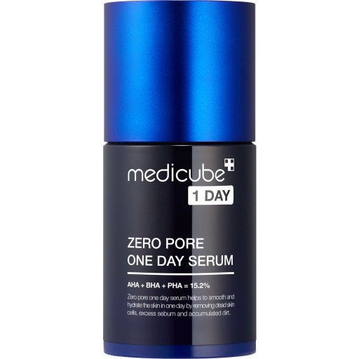 سيروم زيرو بور اليومي 30 مل Zero Pore One Day Serum 30 ml