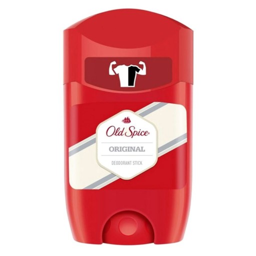 مزيل العرق اورجينال حماية 48 ساعة 50 مل Original Deodorant 48H Protection 50 ml