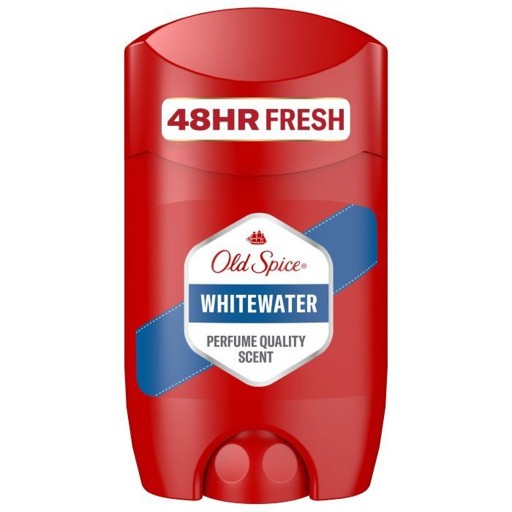 مزيل العرق وايت ووتر حماية 48 ساعة 50 مل WhiteWater Deodorant 48H Protection 50 ml