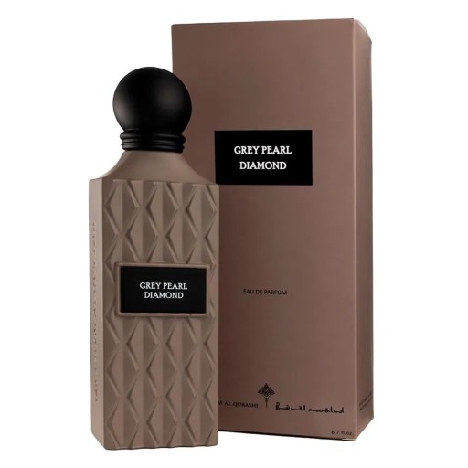 عطر جراي بيرل دايموند أودي بارفيوم 150 مل Grey Pearl Diamond  EDP 150 ml