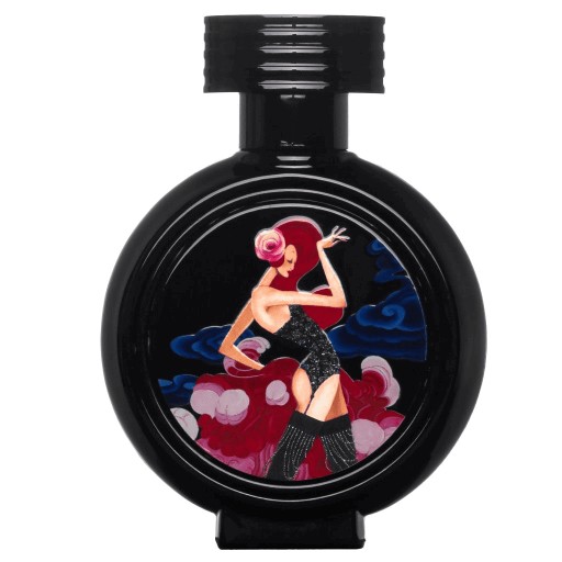 عطر اي وانا بي لوفد باي يو اودي بارفيوم 75 مل I Wanna Be Loved By You EDP 75 ml