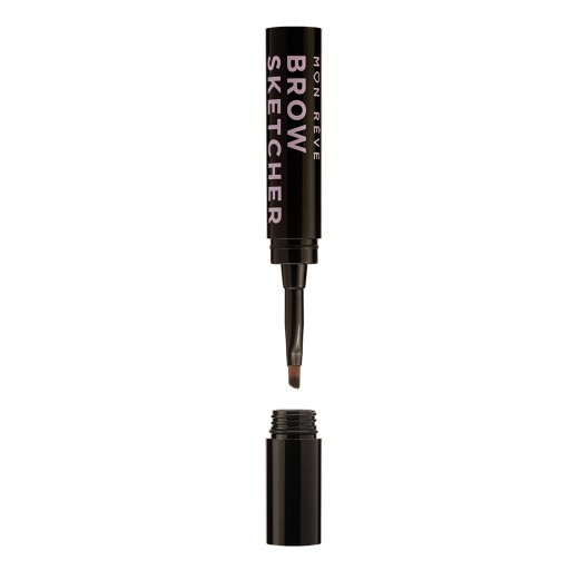 قلم رسم الحاجب 04 بني غامق Brow Sketcher 04 dark brown
