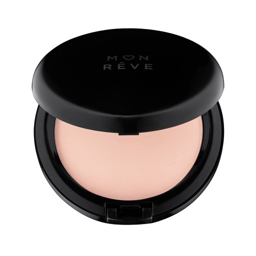 باودر مضغوط غير لامع 105 Matte Compact Powder 105