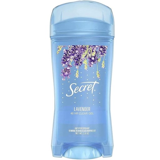 مزيل عرق جل شفاف أوتلاست برائحة اللافندر 73 غم Outlast Clear Gel Antiperspirant Deodorant Lavender 73 g