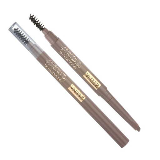 قلم تحديد الحواجب مقاوم للماء Sculpting Brow Pencil Wp