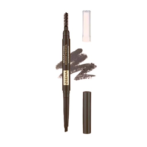 قلم تحديد الحواجب مقاوم للماء Sculpting Brow Pencil Wp
