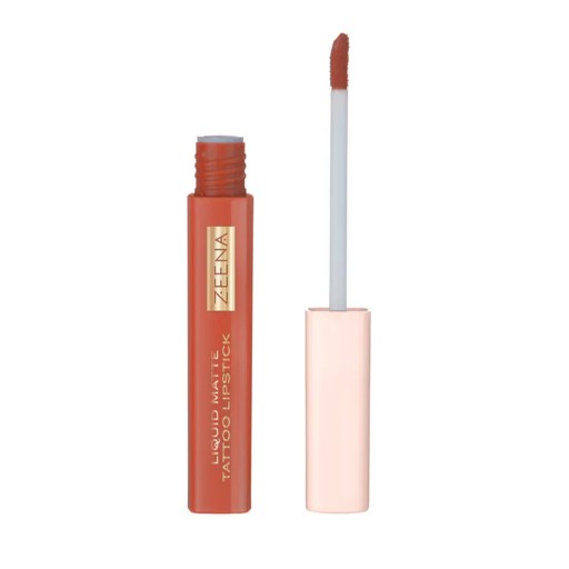 احمر شفاه ثابت مات Liquid Matte Tattoo Lipstick