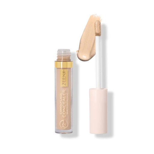 كونسيلر كاموفلاج المقاوم للماء Camouflage Concealer Waterproof