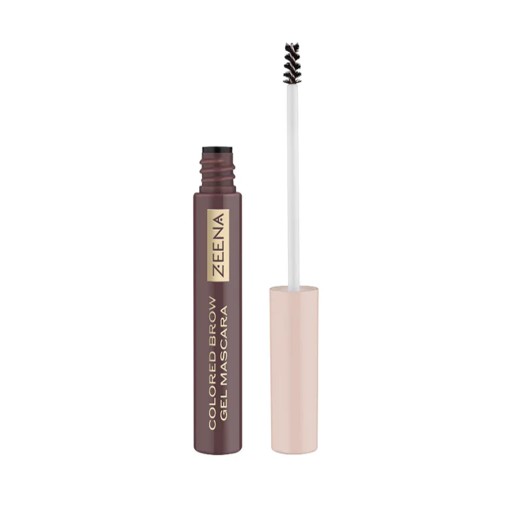 ماسكار جل لتصفيف الحواجب 3 مل Colored Brow Gel Mascara 3 ml
