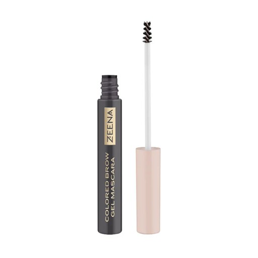 ماسكار جل لتصفيف الحواجب 3 مل Colored Brow Gel Mascara 3 ml