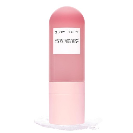 رذاذ البطيخ فائق النعومة 75 مل Watermelon Glow Ultra Fine Mist 75 ml