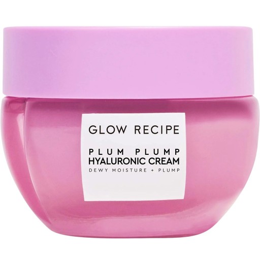 كريم حمض الهيالورونيك بلام بلامب 20 مل Plum Plump Hyaluronic Cream 20 ml