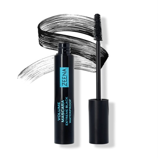 ماسكارا للحجم بلون أسود 010 Volume Mascara Extreme Black 010