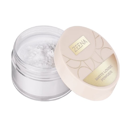 بودرة حرة مات 010 Matte Loose Powder 010