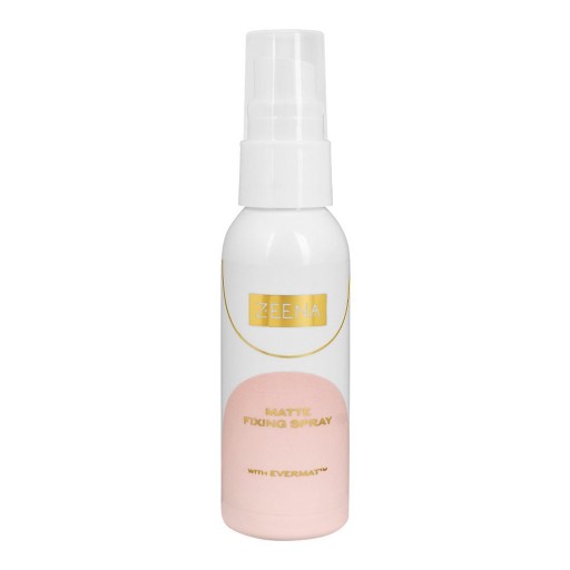 رذاذ تثبيت غير لامع 50 مل Matte Fixing Spray 50 ml