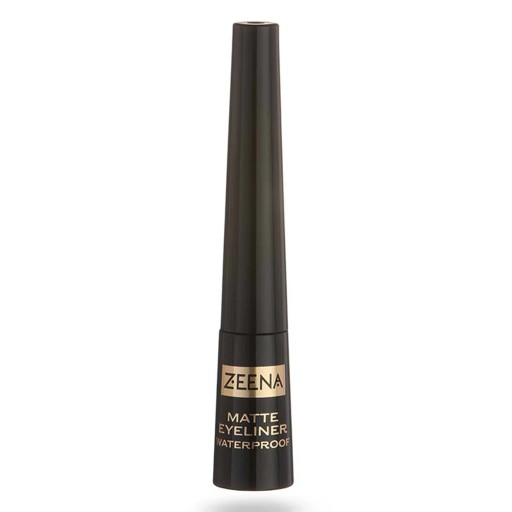 ايلاينر اسود مات مقاوم للماء 010 Matte Eyeliner Wp 010