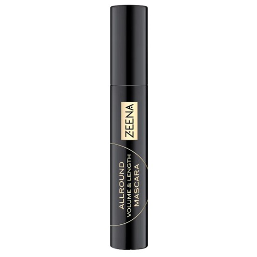 ماسكارا لتكثيف وتطويل الرموش لون أسود 8 مل Allround Volume And Length Mascara Black 8 ml