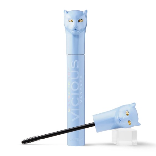 ماسكارا فيشوس المقاومة للماء Vicious Waterproof Mascara