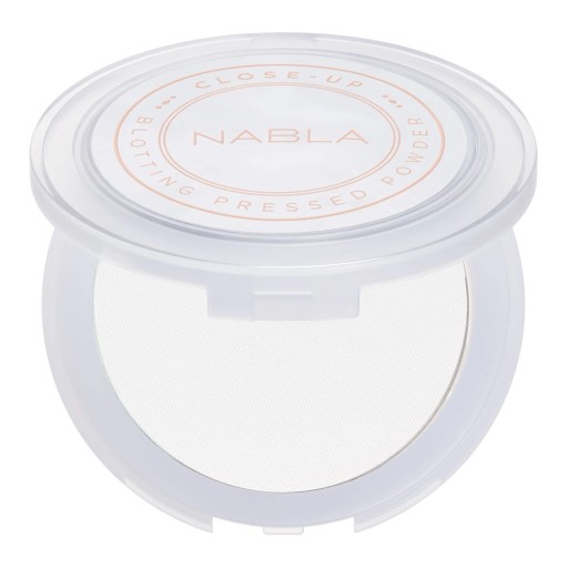 بودرة مضغوطة شفافة كلوز اب بلوتنج Close Up Blotting Compact Powder Translucent