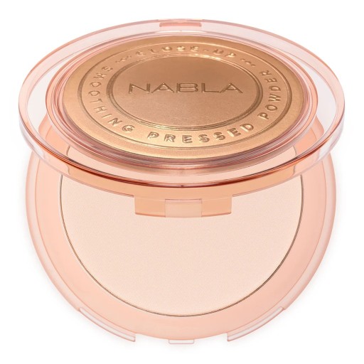 بودرة مضغوطة لتنعيم الوجه كلوز أب Close Up Smoothing Pressed Powder