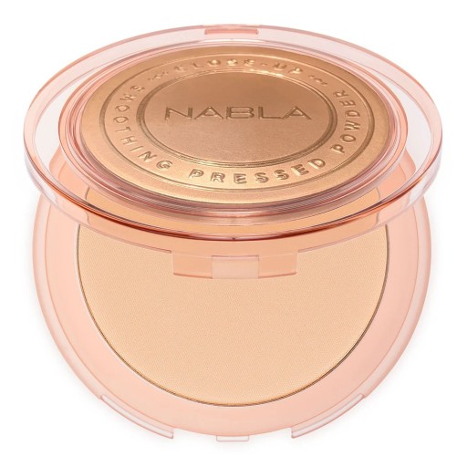 بودرة مضغوطة لتنعيم الوجه كلوز أب Close Up Smoothing Pressed Powder