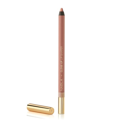 قلم تحديد الشفاه كلوس اب نيود Close Up Lip Shaper Nude