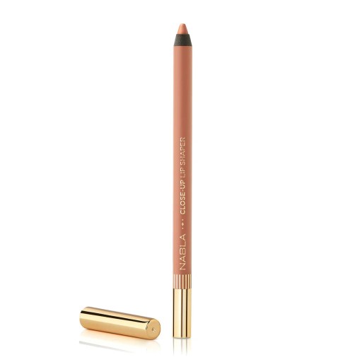 قلم تحديد الشفاه كلوس اب نيود Close Up Lip Shaper Nude