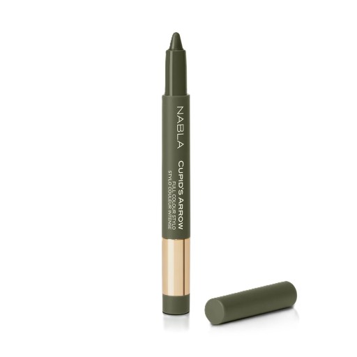 قلم تحديد العيون كيوبيد طويل الأمد Cupid's Arrow Longwear Stylo