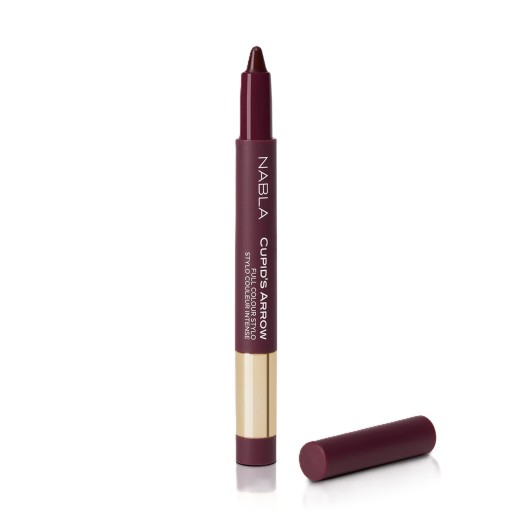 قلم تحديد العيون كيوبيد طويل الأمد Cupid's Arrow Longwear Stylo