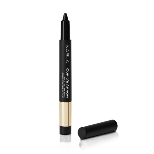 قلم تحديد العيون كيوبيد طويل الأمد Cupid's Arrow Longwear Stylo